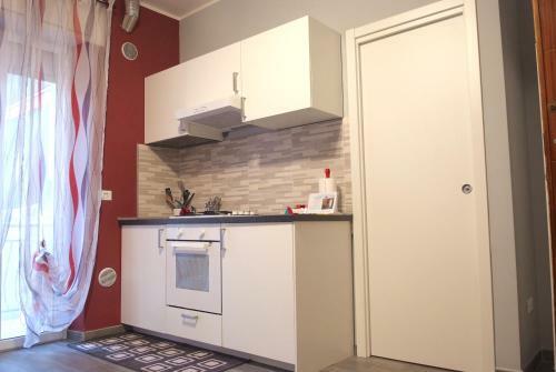 Apartamento Casa Di Ema