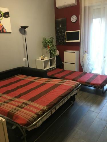 Apartamento Casa Di Ema