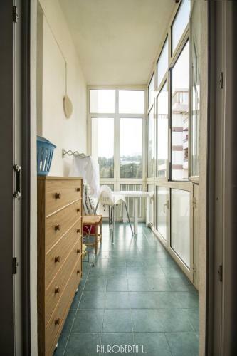 Apartamento La Casa Di Walter Con Box Auto Privato