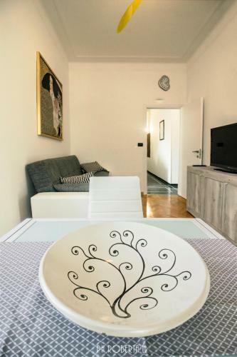 Apartamento La Casa Di Walter Con Box Auto Privato