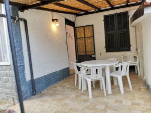 Apartamento Via Mercede 34 Small Villa