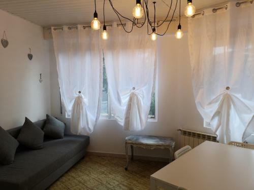 Apartamento Via Mercede 34 Small Villa