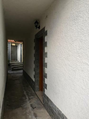Apartamento Via Mercede 34 Small Villa
