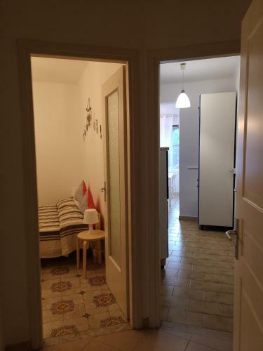 Apartamento Via Mercede 34 Small Villa