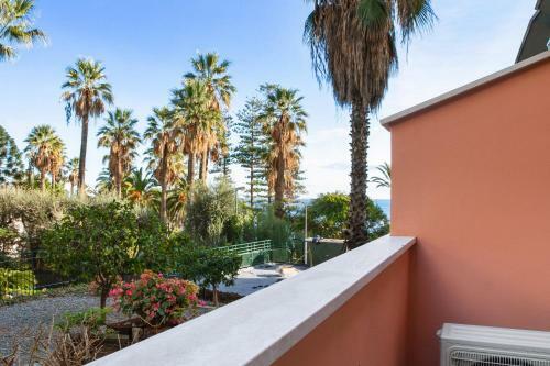 Apartamento Sanremo Seaside Studio