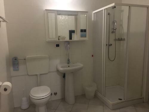 Hotel Sanremo