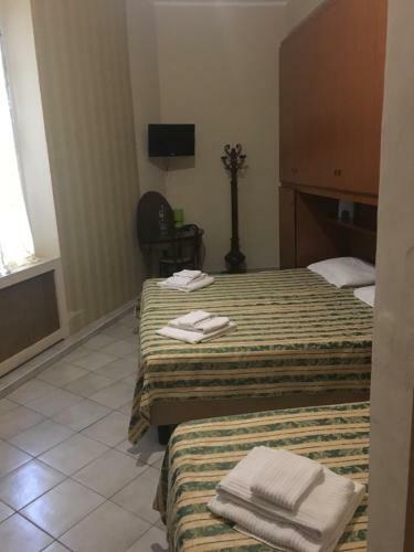 Hotel Sanremo