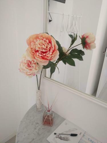 Hostal Le Camere Dei Fiori