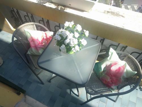 Hostal Le Camere Dei Fiori