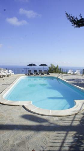 Bed & Breakfast Sanremo Villetta