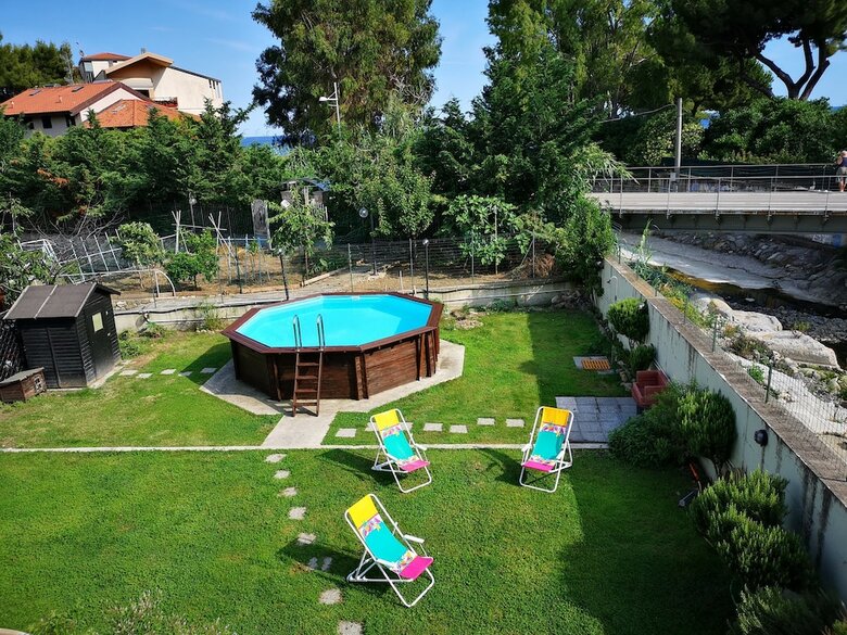 Mercede 34 Apartments