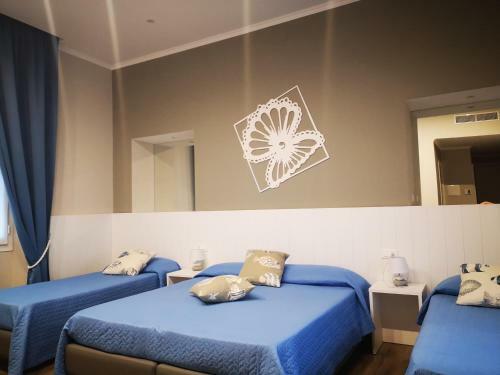 Hostal Camere Amely