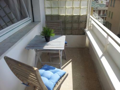 Apartamento Monolocale Sanremo - Casin�