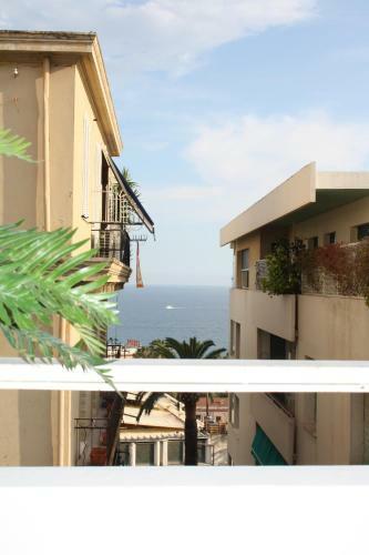 Apartamento Monolocale Sanremo - Casin�