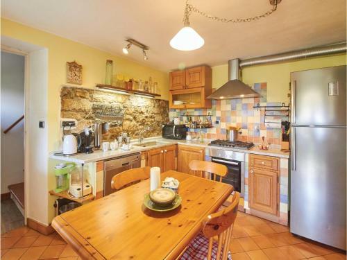Four-bedroom Holiday Home In Sanremo
