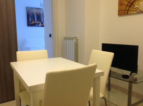 Apartamento Appartamenti Vacanza Mafalda
