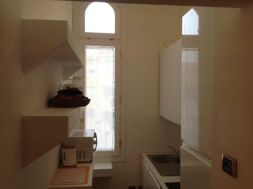 Apartamento Appartamenti Vacanza Mafalda