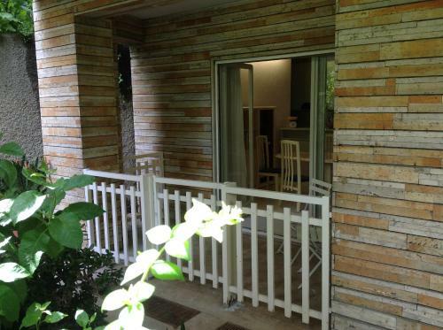 Apartamento Appartamenti Vacanza Mafalda