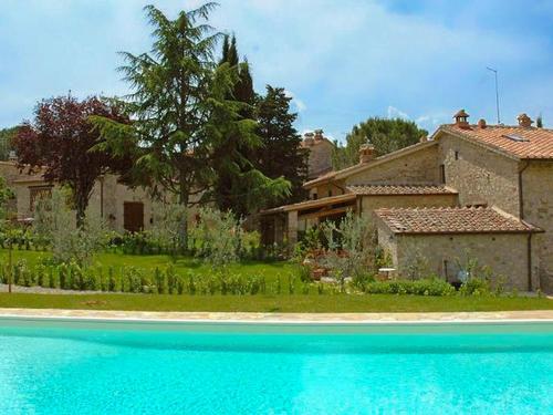Apartamentos Locazione Turistica Mastro 5