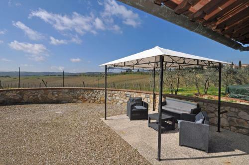 San Sano Villa Sleeps 8 Pool Air Con Wifi