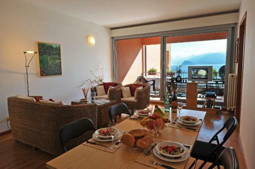 San Siro Apartment Sleeps 4 Pool