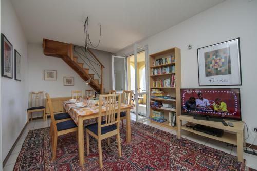 Apartamento Residence Romina Lakeview Apt.