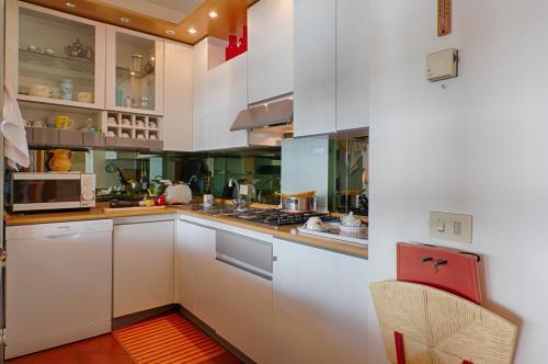Apartamento La Gaeta