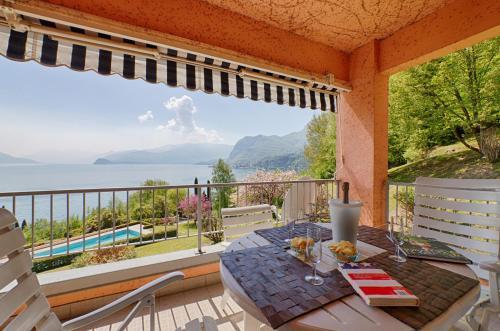 Apartamento La Gaeta