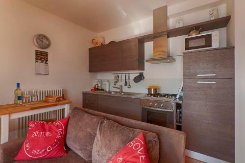 Apartamento Mastena