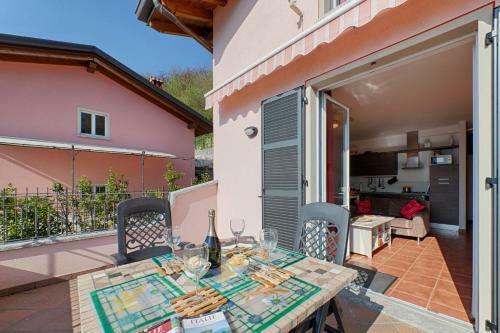 Apartamento Mastena