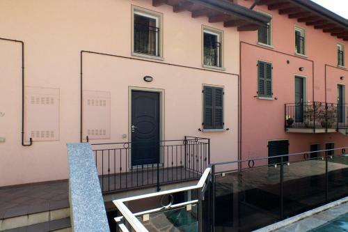 Apartamento Mastena