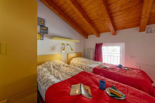 Apartamento Mastena