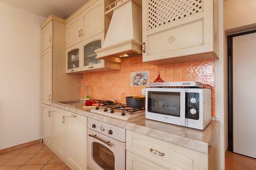 Apartamento Mastena