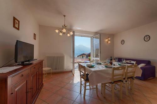 Apartamento Mastena