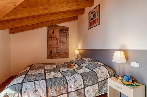 Apartamento Mastena