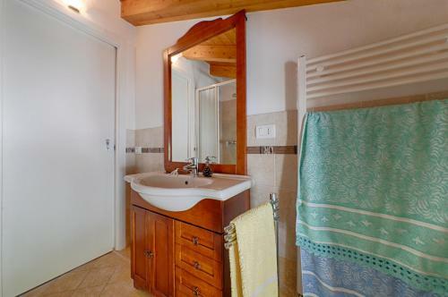 Apartamento Mastena