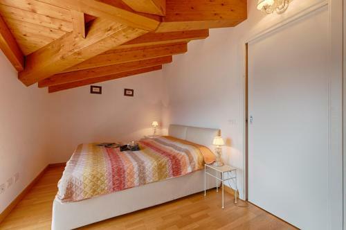 Apartamento Mastena