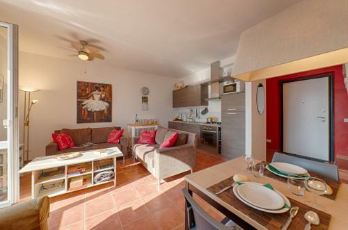 Apartamento Mastena
