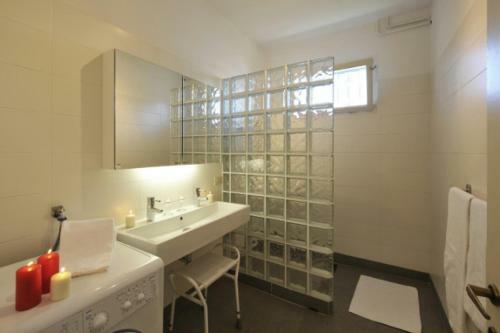 San Siro Villa Sleeps 8