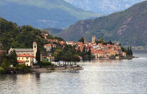 San Siro Villa Sleeps 8