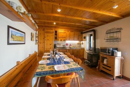 Casa Gallio