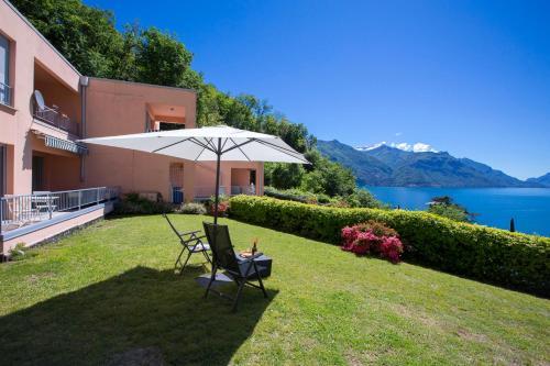 San Siro Apartment Sleeps 5 Pool