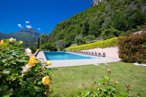 San Siro Apartment Sleeps 5 Pool