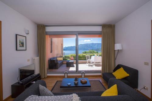 San Siro Apartment Sleeps 5 Pool