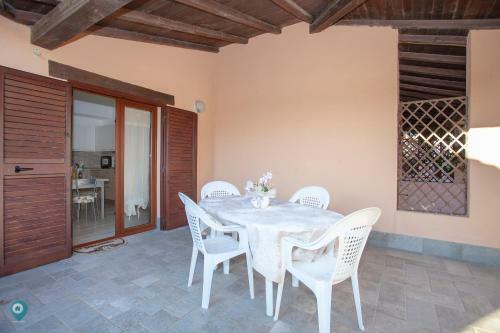 Villino Grosseto