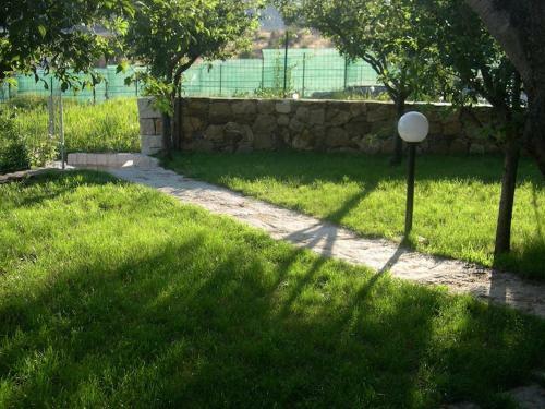 Villa B&B Pettirosso Garden