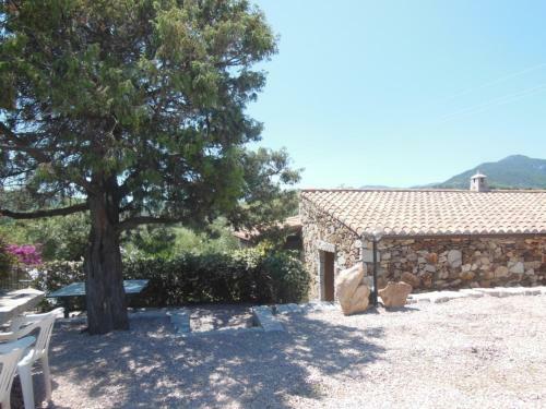Villa B&B Pettirosso Garden
