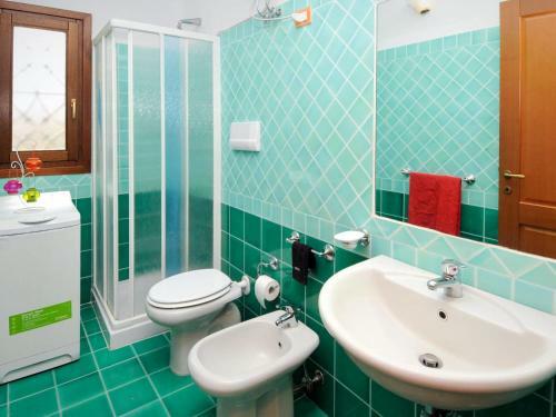 Apartamento Residence Il Faro 215s