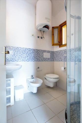 Apartamento Res. Porto Coda Cavallo 380s
