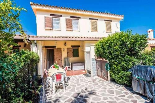 Appartamenti San Teodoro III